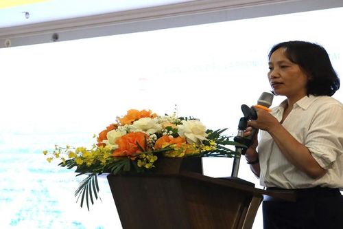 Ứng dụng khoa học, công nghệ trong quản lý rủi ro lũ, lụt