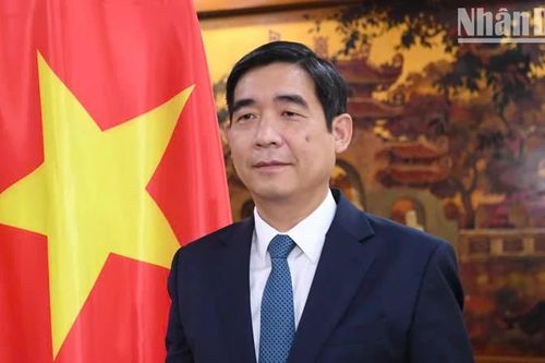 Chuyến thăm Việt Nam của Thủ tướng Paetongtarn Shinawatra khẳng định cam kết thúc đẩy quan hệ Việt Nam-Thái Lan