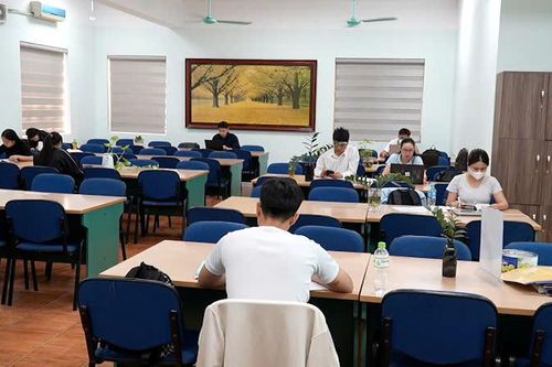 Đẩy mạnh chuyển đổi số, nâng cao hiệu quả đào tạo