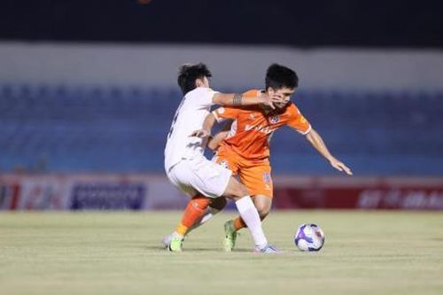 Vé đá play-off V.League 2024/25: Không sợ mới lạ!