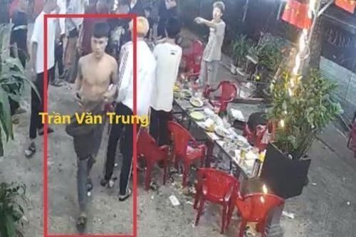 Truy tìm khẩn cấp đối tượng tấn công khách nhậu trên đường 30 tháng 4 Đà Nẵng