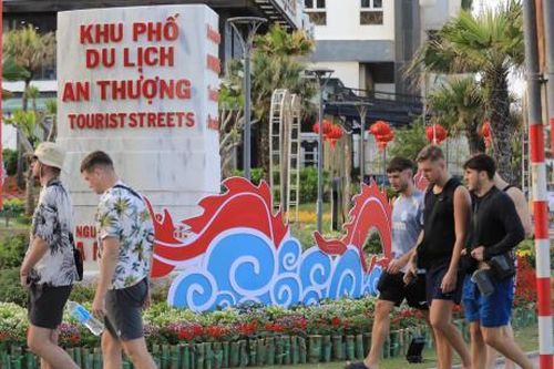 Đầu tư thêm hơn 100 tỷ đồng, 'Phố Tây' của Đà Nẵng sẽ có gì?
