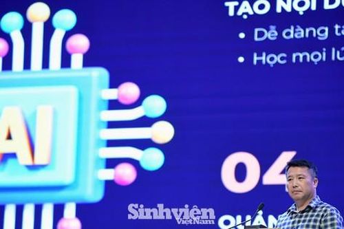 Những chia sẻ quan trọng từ các chuyên gia ngành du lịch và công nghệ