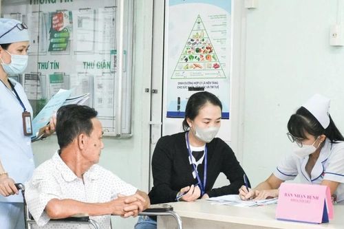 Lộ trình thực hiện các chính sách an sinh lớn