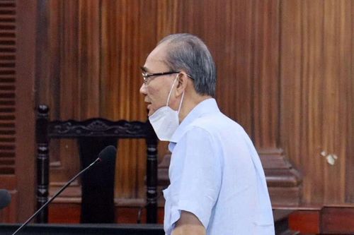 Xét xử vụ 'đất vàng' 132 Bến Vân Đồn: Đề nghị tuyên cựu Tổng Giám đốc Vinafood II 6 năm tù