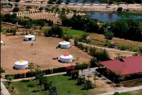 Ninh Thuận: Giao đất làm dự án chỗ này, nhưng doanh nghiệp lại làm dự án chỗ khác