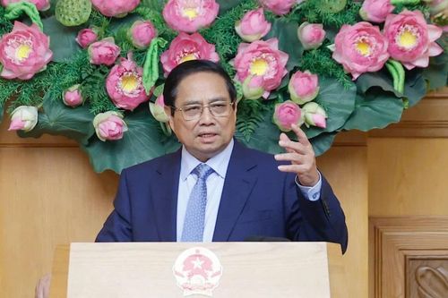 Việt Nam đã chủ động giải quyết các quan tâm của phía Hoa Kỳ