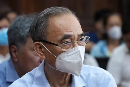 Xét xử vụ 'đất vàng' 132 Bến Vân Đồn: Buộc Công ty Nguyễn Kim nộp lại hơn 68 tỷ đồng
