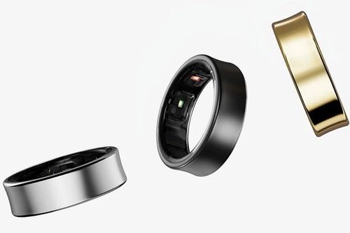 Dùng nhẫn thông minh Galaxy Ring để theo dõi sức khỏe