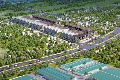 Biết gì về Công ty Long Gia An vừa bị phạt nửa tỷ đồng?