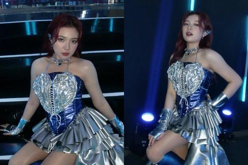 MC hot nhất Liên Quân 'cực slay' với giao diệnThủy thủ Mặt Trăng