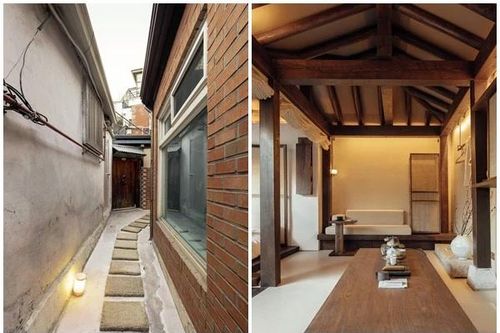 Sâu trong hẻm nhỏ, nhà 29m2 vẫn tràn ngập ánh sáng
