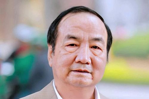 PGS.TS Trần Khánh Thành am tường lẽ đời... phân biệt đúng - sai