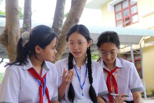 Tự hào 'bông hoa' tươi thắm trong vườn hoa dâng tặng Bác