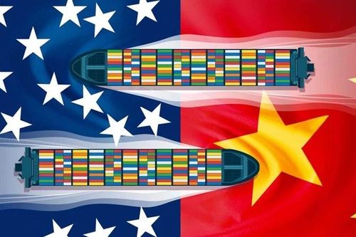 Mỹ - Trung hạ nhiệt thương mại: Khoảng lặng trước bão?