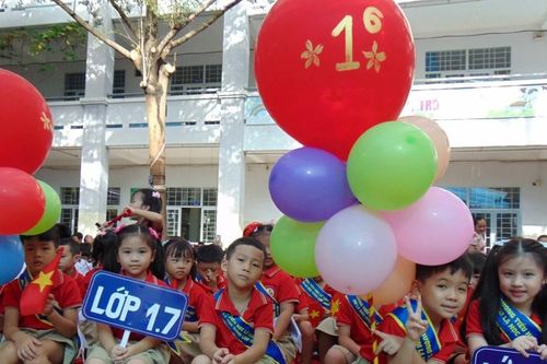 Thông tin mới nhất về thời gian tuyển sinh đầu cấp tại TPHCM