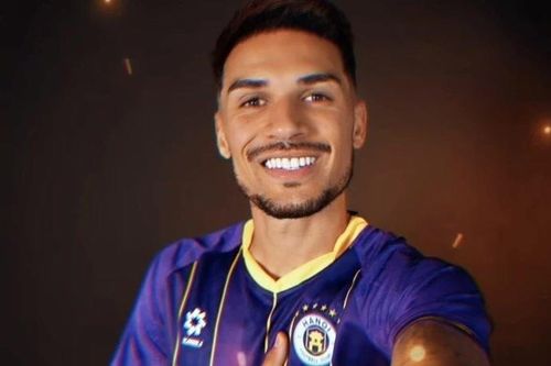 Cựu vương V-League công bố bản hợp đồng 'bom tấn' Hendrio