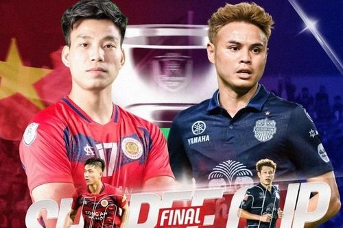 HLV Polking tự tin thắng Buriram United trên sân Hàng Đẫy
