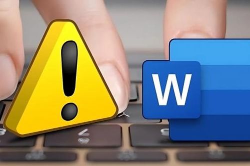 Khắc phục lỗi Word đánh chữ không được dễ dàng