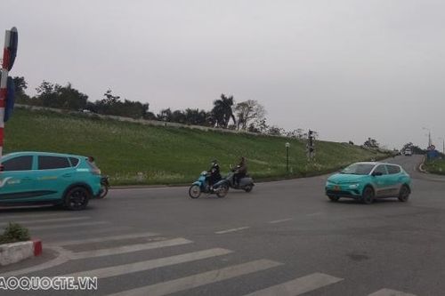 Những phụ kiện độc đáo và tiện ích cho ô tô điện