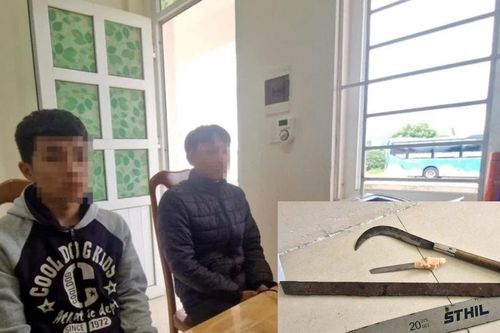 Xác định nguyên nhân người đàn ông bị chém lìa tay khi đang ngồi trong phòng trọ ở Lâm Đồng