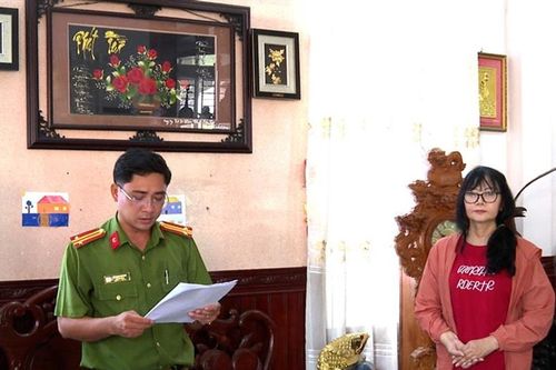 Khởi tố nguyên Tổng Giám đốc Công ty Xổ số kiến thiết Bạc Liêu cùng đồng phạm