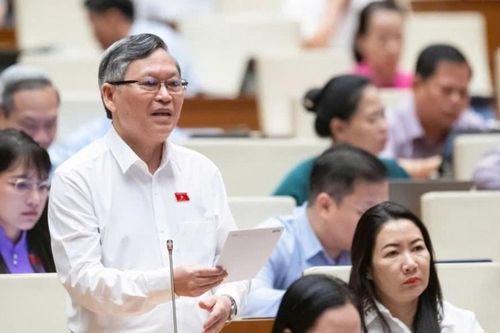 Cần bổ sung chính sách hỗ trợ cho nhà nghiên cứu, sáng tạo 'hai lúa'