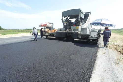 Bộ Xây dựng: Tăng cường quản lý chất lượng, an toàn trong thi công dự án giao thông