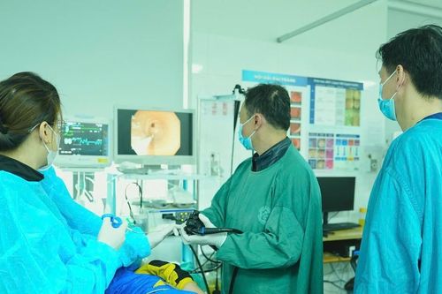 Đẩy mạnh ứng dụng trí tuệ nhân tạo trong khám, chữa bệnh