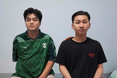Bắt hai đối tượng lừa hàng loạt nạn nhân mở ví điện tử, thẻ tín dụng để chiếm đoạt hơn 2 tỷ đồng