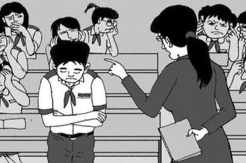 Giảm hình thức kỷ luật, giáo viên lo khó xử lý học sinh 'cá biệt'