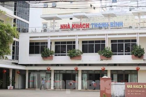 Trước sáp nhập tỉnh, Bình Định bố trí 20 tỷ đồng cải tạo nhà khách làm nhà ở công vụ