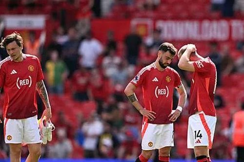 MU có thể bị cấm dự Champions League dù vô địch Europa League