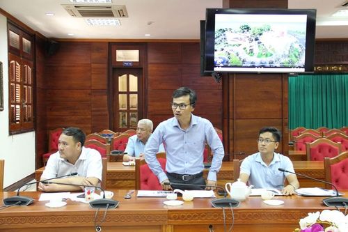 Một giám đốc ban quản lý ở Đắk Lắk xin nghỉ việc