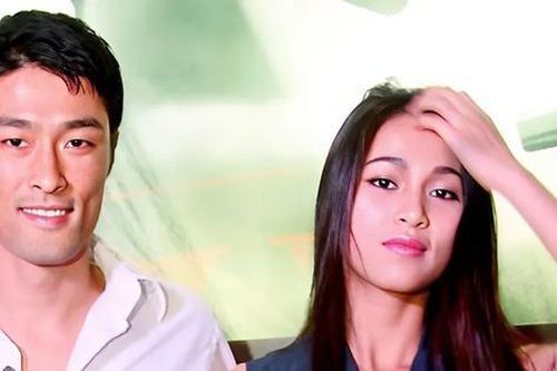 10 năm yêu nhưng không cưới của Johnny Trí Nguyễn - Nhung Kate