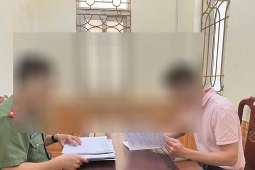 Hải Phòng xử lý đối tượng rao bán giấy mời Lễ hội Hoa Phượng Đỏ 2025