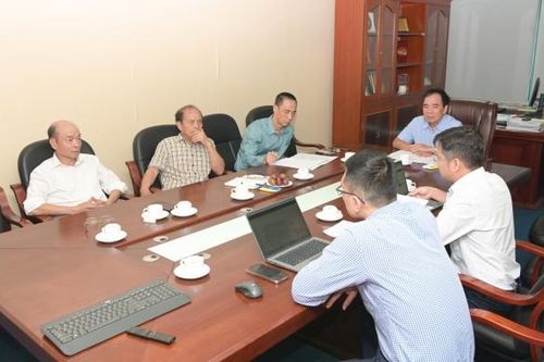 Hội Dầu khí Việt Nam góp ý hoàn thiện dự thảo Thông tư kỹ thuật hoạt động dầu khí