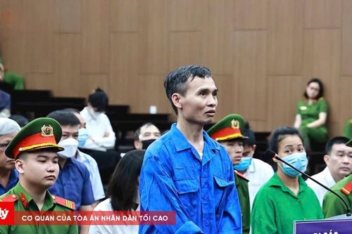Bán đất hiếm không hóa đơn, Chủ tịch công ty nói vì 'làm đề tài cấp nhà nước'