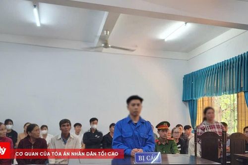 Ghen tuông mù quáng, bạn nhậu chết oan