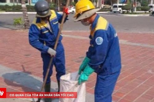Xác định nguyên nhân mùi hôi ven biển Mỹ Khê