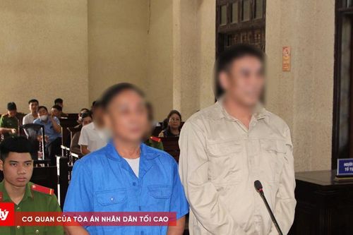 Từng 8 lần lĩnh án tù vẫn tái phạm vận chuyển ma túy