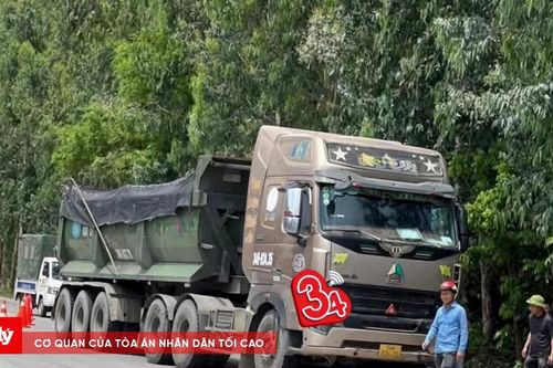 Hải Dương: Liên tiếp xảy ra các vụ tai nạn giao thông, gây chết người