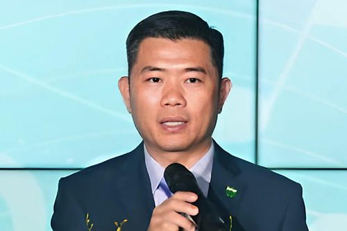 PGS Nguyễn Thanh Hiệp và những ồn ào trước khi thôi chức Hiệu trưởng Đại học Y khoa