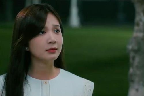'Cha tôi người ở lại' tập 38: An không muốn trở thành người yêu của Nguyên