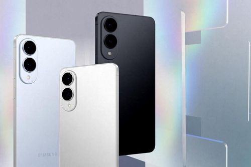 Galaxy S25 Edge ra mắt: Siêu mỏng, giá từ 30 triệu đồng