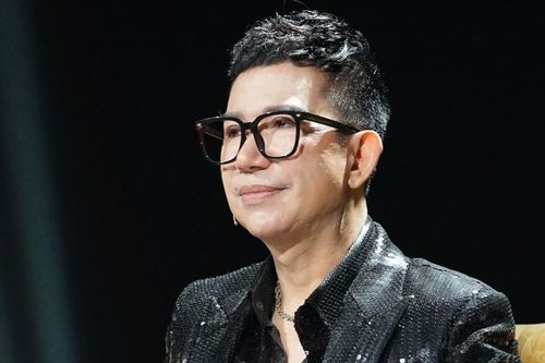 Ca sĩ Long Nhật từ chối làm Chủ tịch và bất ngờ phía sau