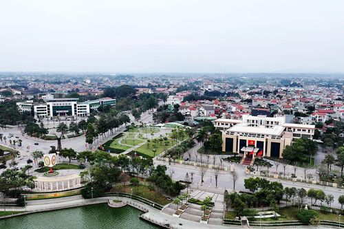 Phú Thọ, Vĩnh Phúc, Hòa Bình đề xuất số lượng Ủy viên Ban thường vụ Tỉnh ủy về xã