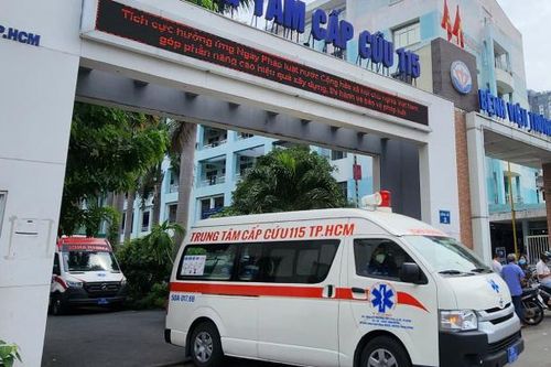 Nam thanh niên 24 tuổi tử vong sau cơn mưa lớn