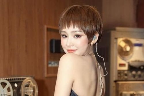 Hiền Hồ khóa bình luận, ẩn nhiều bài đăng trên MXH