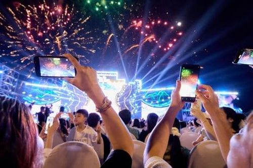 'Bản hòa tấu' nghệ thuật đỉnh cao mở màn Tuần lễ Văn hóa Du lịch Hà Nam 2025